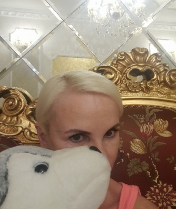 Анкета проститутки Екатерина - Фото, г. Ильский, 46 лет, №1905