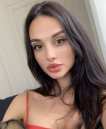 Анкета проститутки Ульяна - Фото, г. Ильский, 26 лет, №10988