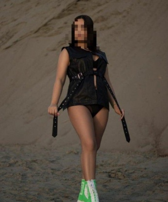 Анкета проститутки Жана - Фото, г. Ильский, 34 года, №12675