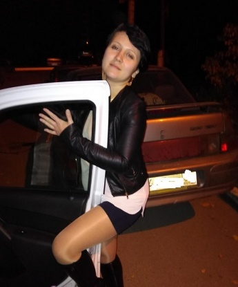 Анкета проститутки Ясмина - Фото, г. Ильский, 31 год, №9276